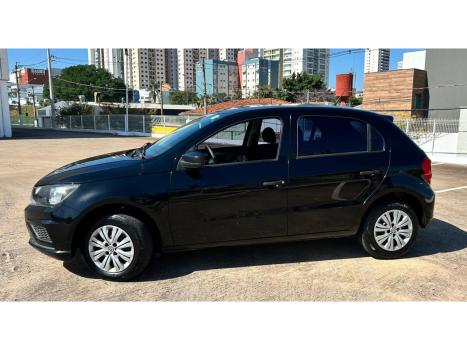VOLKSWAGEN Gol 1.0 12V 4P FLEX MPI G7, Foto 5