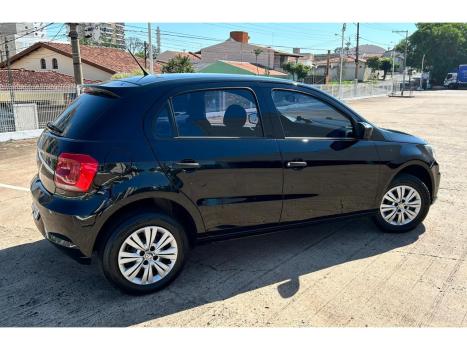 VOLKSWAGEN Gol 1.0 12V 4P FLEX MPI G7, Foto 6