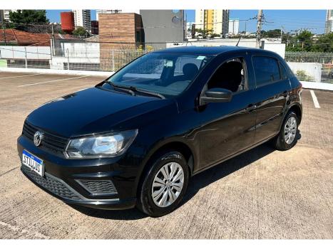VOLKSWAGEN Gol 1.0 12V 4P FLEX MPI G7, Foto 7