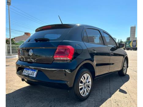 VOLKSWAGEN Gol 1.0 12V 4P FLEX MPI G7, Foto 8