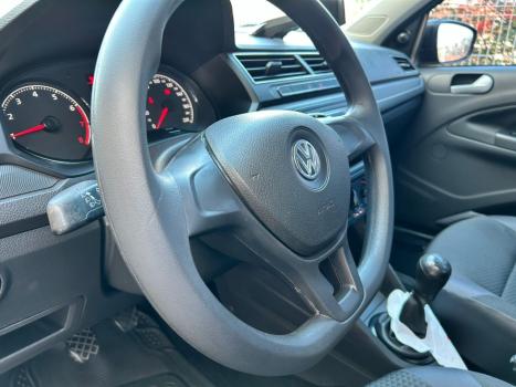 VOLKSWAGEN Gol 1.0 12V 4P FLEX MPI G7, Foto 11