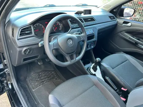 VOLKSWAGEN Gol 1.0 12V 4P FLEX MPI G7, Foto 13