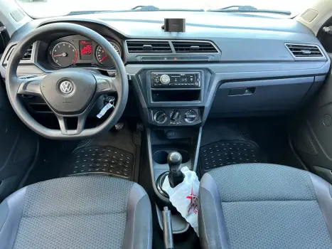 VOLKSWAGEN Gol 1.0 12V 4P FLEX MPI G7, Foto 14