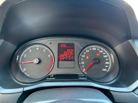 VOLKSWAGEN Gol 1.0 12V 4P FLEX MPI G7, Foto 15