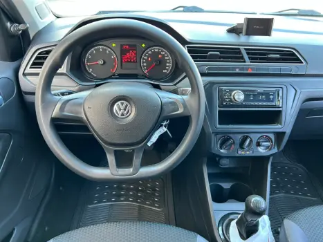 VOLKSWAGEN Gol 1.0 12V 4P FLEX MPI G7, Foto 17