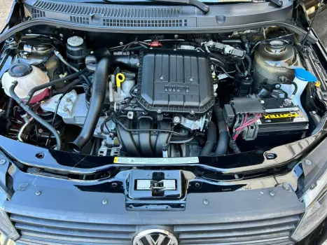 VOLKSWAGEN Gol 1.0 12V 4P FLEX MPI G7, Foto 18