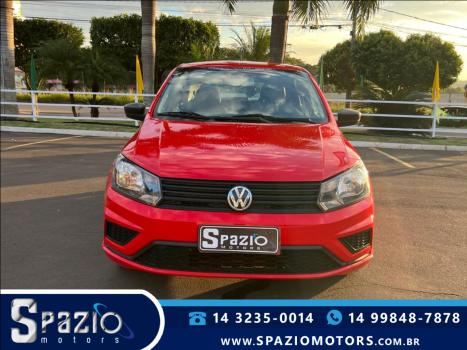 VOLKSWAGEN Gol 1.0 12V 4P FLEX MPI G7 TRENDLINE, Foto 2
