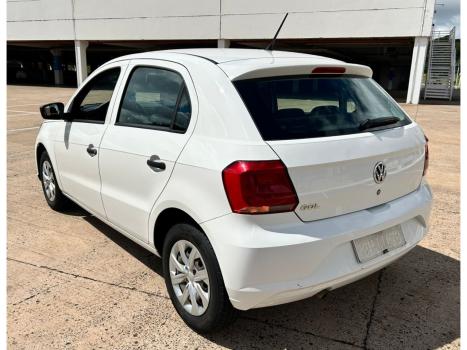 VOLKSWAGEN Gol 1.0 12V 4P FLEX MPI G7, Foto 3