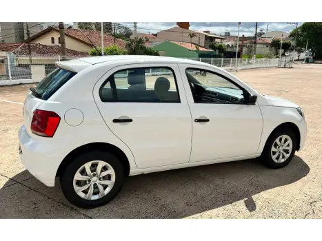 VOLKSWAGEN Gol 1.0 12V 4P FLEX MPI G7, Foto 5