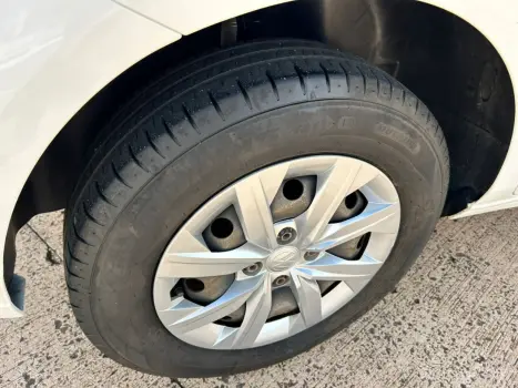 VOLKSWAGEN Gol 1.0 12V 4P FLEX MPI G7, Foto 6