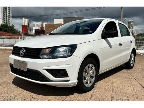 VOLKSWAGEN Gol 1.0 12V 4P FLEX MPI G7, Foto 7