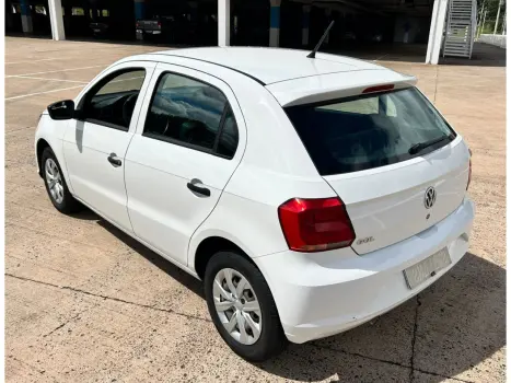 VOLKSWAGEN Gol 1.0 12V 4P FLEX MPI G7, Foto 8