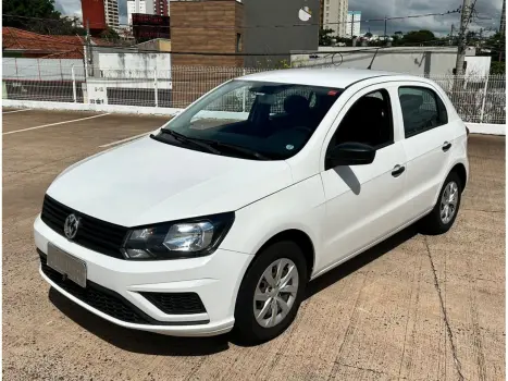 VOLKSWAGEN Gol 1.0 12V 4P FLEX MPI G7, Foto 9
