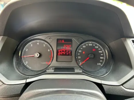 VOLKSWAGEN Gol 1.0 12V 4P FLEX MPI G7, Foto 16