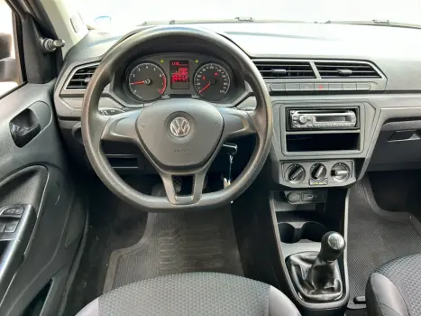 VOLKSWAGEN Gol 1.0 12V 4P FLEX MPI G7, Foto 17