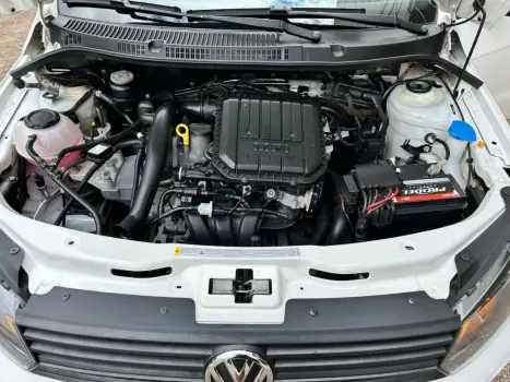 VOLKSWAGEN Gol 1.0 12V 4P FLEX MPI G7, Foto 18