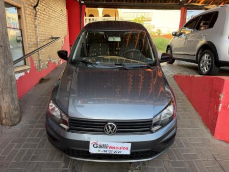 VOLKSWAGEN Gol 1.0 12V 4P FLEX MPI G7, Foto 2