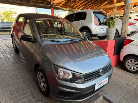 VOLKSWAGEN Gol 1.0 12V 4P FLEX MPI G7, Foto 3