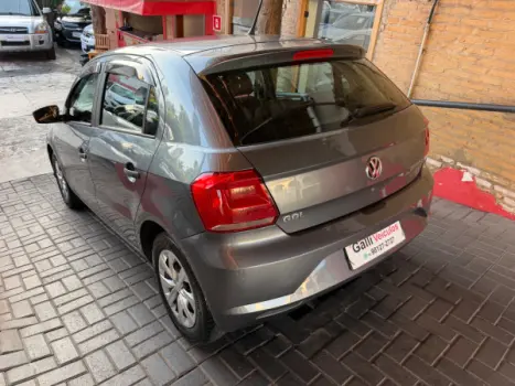 VOLKSWAGEN Gol 1.0 12V 4P FLEX MPI G7, Foto 6