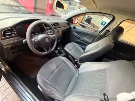 VOLKSWAGEN Gol 1.0 12V 4P FLEX MPI G7, Foto 8
