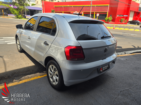 VOLKSWAGEN Gol 1.0 12V 4P FLEX MPI G7, Foto 2