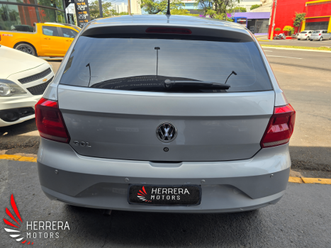 VOLKSWAGEN Gol 1.0 12V 4P FLEX MPI G7, Foto 3