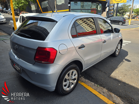 VOLKSWAGEN Gol 1.0 12V 4P FLEX MPI G7, Foto 4