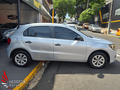 VOLKSWAGEN Gol 1.0 12V 4P FLEX MPI G7, Foto 5