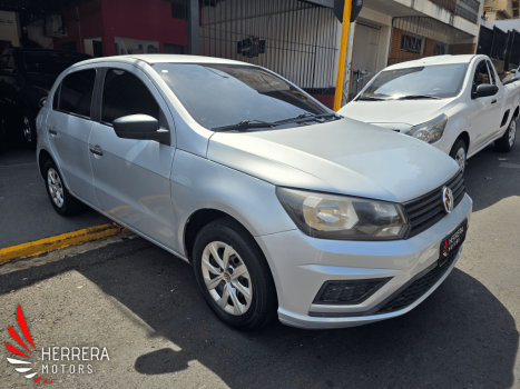 VOLKSWAGEN Gol 1.0 12V 4P FLEX MPI G7, Foto 6