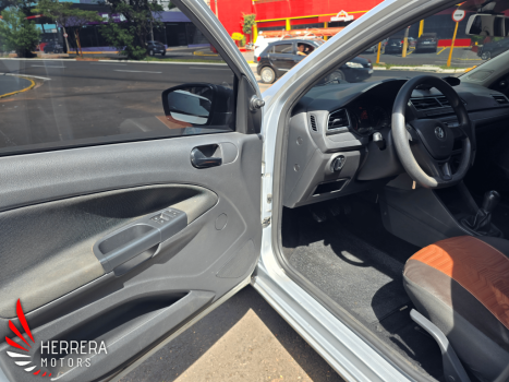 VOLKSWAGEN Gol 1.0 12V 4P FLEX MPI G7, Foto 7