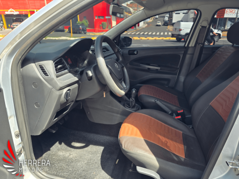 VOLKSWAGEN Gol 1.0 12V 4P FLEX MPI G7, Foto 8