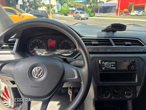 VOLKSWAGEN Gol 1.0 12V 4P FLEX MPI G7, Foto 11