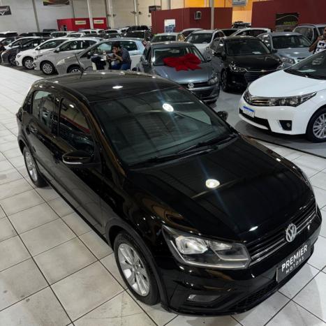 VOLKSWAGEN Gol 1.0 12V 4P FLEX MPI G7 TRACK, Foto 3
