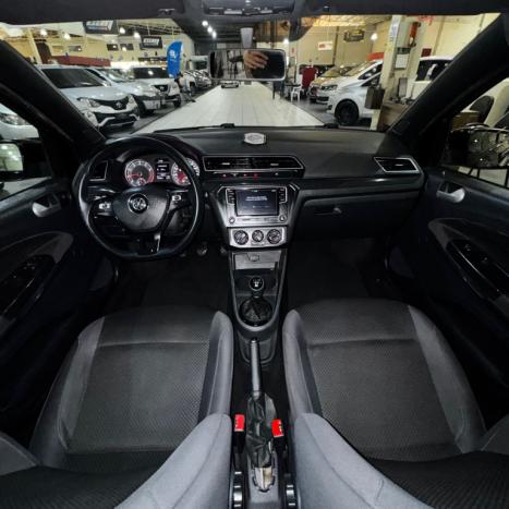 VOLKSWAGEN Gol 1.0 12V 4P FLEX MPI G7 TRACK, Foto 4