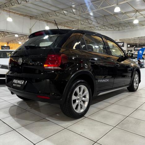 VOLKSWAGEN Gol 1.0 12V 4P FLEX MPI G7 TRACK, Foto 5