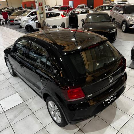 VOLKSWAGEN Gol 1.0 12V 4P FLEX MPI G7 TRACK, Foto 7