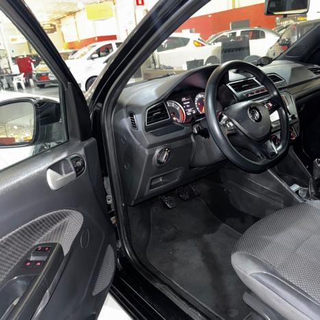 VOLKSWAGEN Gol 1.0 12V 4P FLEX MPI G7 TRACK, Foto 8