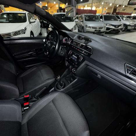 VOLKSWAGEN Gol 1.0 12V 4P FLEX MPI G7 TRACK, Foto 10