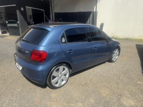 VOLKSWAGEN Gol 1.0 12V 4P FLEX MPI G7 COMFORTLINE, Foto 3