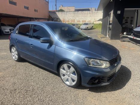 VOLKSWAGEN Gol 1.0 12V 4P FLEX MPI G7 COMFORTLINE, Foto 7