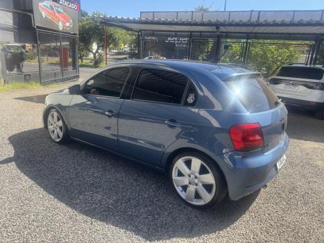 VOLKSWAGEN Gol 1.0 12V 4P FLEX MPI G7 COMFORTLINE, Foto 5