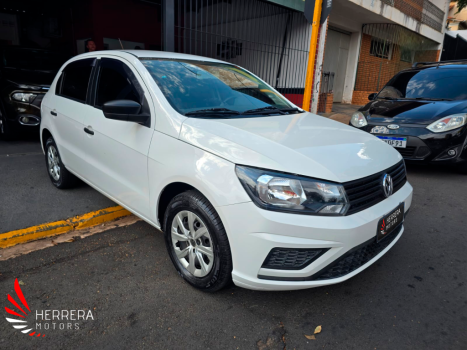 VOLKSWAGEN Gol 1.0 12V 4P FLEX MPI G7, Foto 2