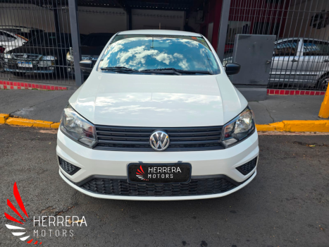VOLKSWAGEN Gol 1.0 12V 4P FLEX MPI G7, Foto 3