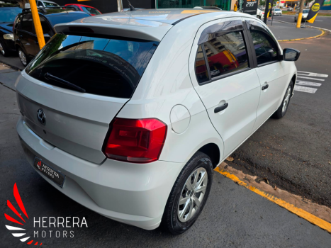 VOLKSWAGEN Gol 1.0 12V 4P FLEX MPI G7, Foto 5