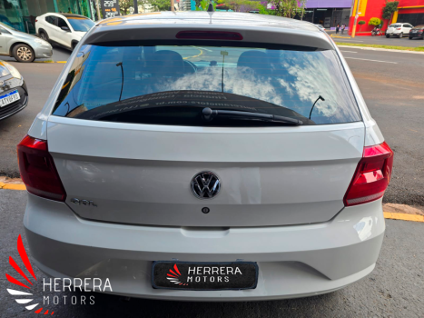 VOLKSWAGEN Gol 1.0 12V 4P FLEX MPI G7, Foto 6