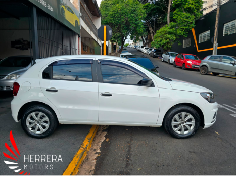 VOLKSWAGEN Gol 1.0 12V 4P FLEX MPI G7, Foto 7