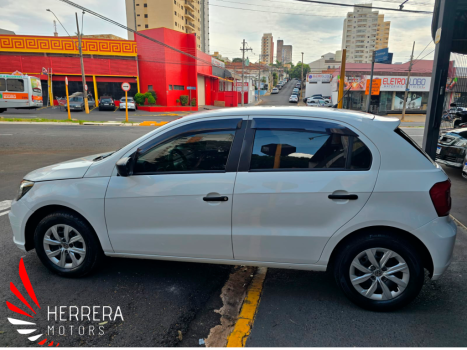 VOLKSWAGEN Gol 1.0 12V 4P FLEX MPI G7, Foto 8