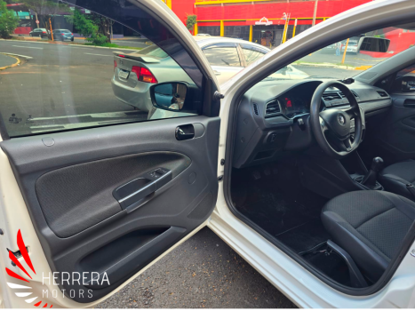 VOLKSWAGEN Gol 1.0 12V 4P FLEX MPI G7, Foto 9