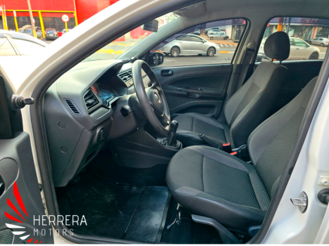 VOLKSWAGEN Gol 1.0 12V 4P FLEX MPI G7, Foto 10