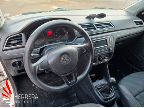 VOLKSWAGEN Gol 1.0 12V 4P FLEX MPI G7, Foto 13